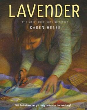Lavender by Karen Hesse