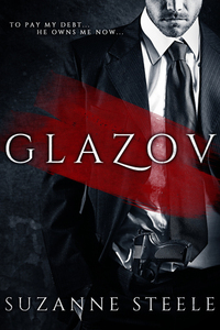 Glazov by Suzanne Steele