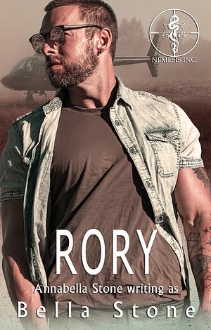 Rory by Bella Stone, Annabella Stone