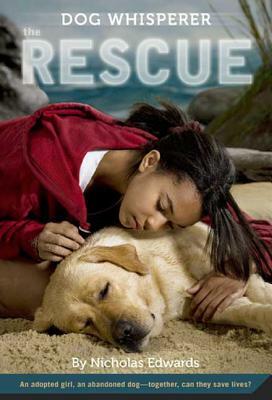 The Rescue by Nicholas Edwards