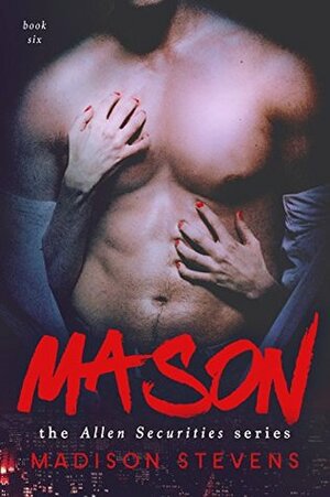 Mason by Madison Stevens