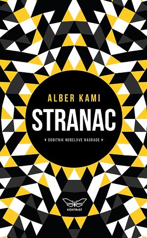 Stranac by Albert Camus