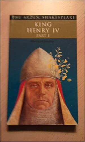 King Henry IV Part I by William Shakespeare