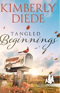 Tangled Beginnings by Kimberly Diede