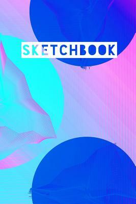 Sketchbook: Abstract Sphere Circle Design by Frasier Cheng-Binns