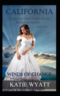 Winds of Change by Katie Wyatt