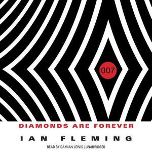 Una cascata di diamanti by Ian Fleming