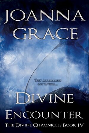 Divine Encounter by JoAnna Grace