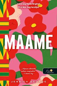 Maame by Jessica George