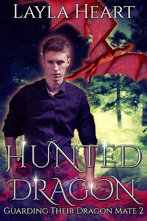 Hunted Dragon by Layla Heart