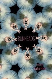 Bunheads by Sophie Flack