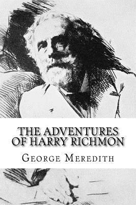 The adventures of Harry Richmon by George Meredith