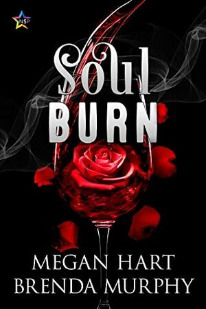 Soul Burn by Megan Hart, Brenda Murphy