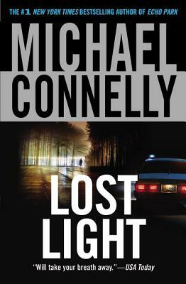 Lost Light by Michael Connelly