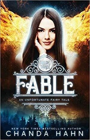 Fable by Chanda Hahn