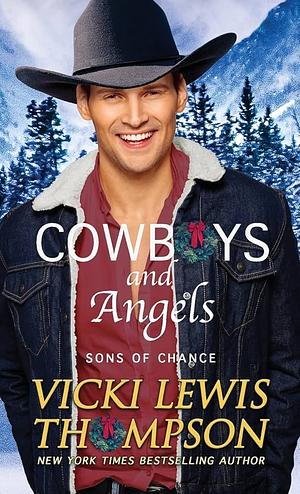 Cowboys and Angels by Vicki Lewis Thompson