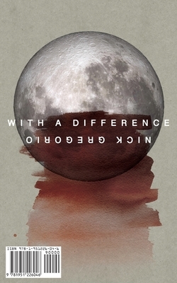 With a Difference by Nick Gregorio, Francis Daulerio