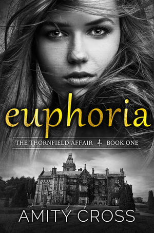 Euphoria by Amity Cross