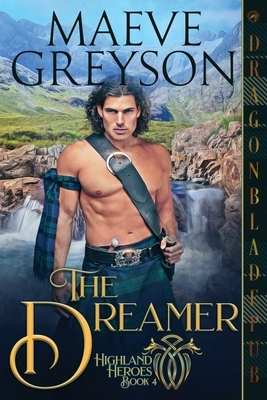 The Dreamer by Maeve Greyson