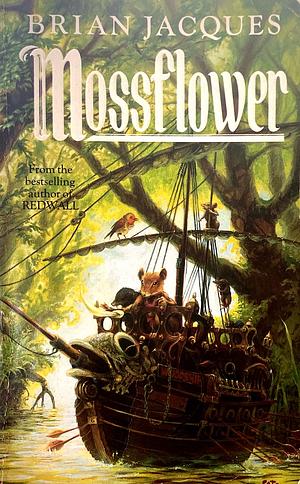 Mossflower by Brian Jacques