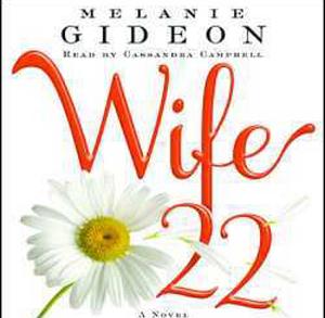 Wife 22 by Melanie Gideon