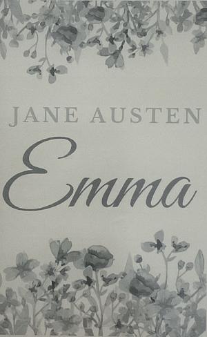 Emma by Jane Austen