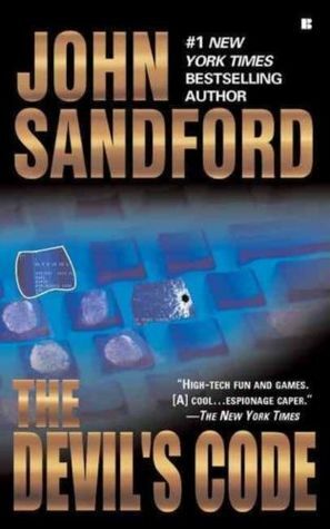 The Devil's Code by John Sandford