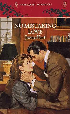 No Mistaking Love by Hart, Hart