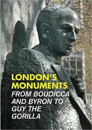 London's Monuments by Andrew Kershman