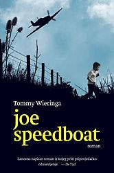 Joe Speedboat by Tommy Wieringa