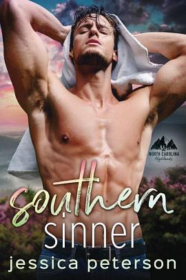 Southern Sinner by Jessica Peterson