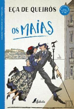 Os Maias by Eça de Queirós