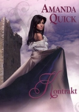 Kontrakt by Amanda Quick