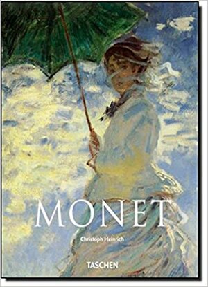 Monet by Christoph Heinrich