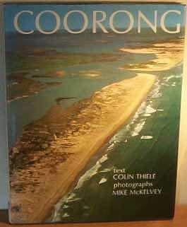 Coorong by Colin Thiele