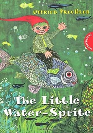 The Little Water Sprite by Otfried Preußler