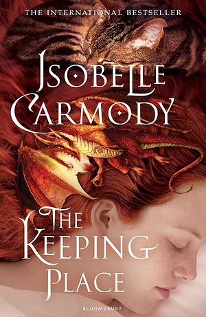 The Keeping Place by Isobelle Carmody