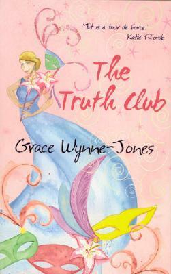 The Truth Club by Grace Wynne-Jones