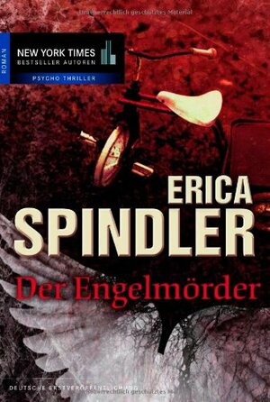 Der Engelmörder by Erica Spindler