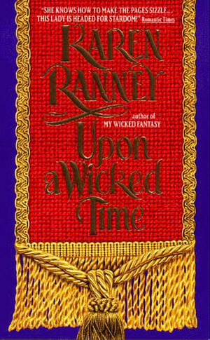 Upon a Wicked Time by Karen Ranney