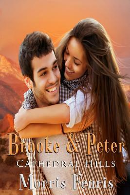 Brooke and Peter by Morris Fenris