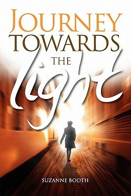 Journey towards the light by Suzanne Haslam