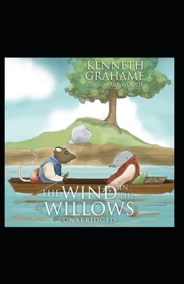 The Wind in the Willows Annotated by Kenneth Grahame