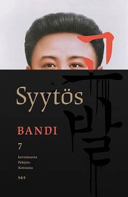 Syytös by Bandi