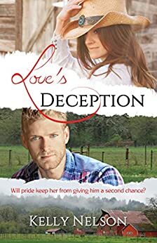 Love's Deception by Kelly Nelson