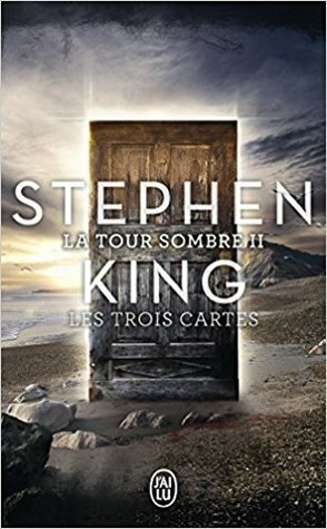 Les trois cartes by Stephen King