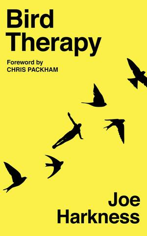 Bird Therapy by Joe Harkness