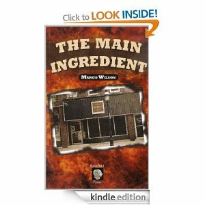 The Main Ingredient by Margo Wilson