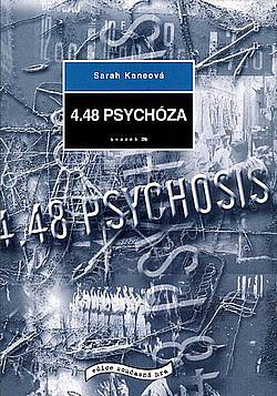 4.48 psychóza by Sarah Kane