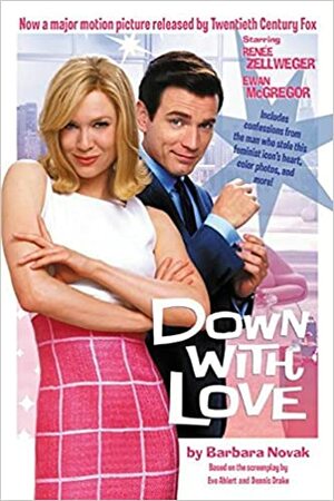 Down with Love by Barbara Novak